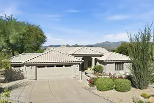 18820 E Mountainaire Dr, Rio Verde, AZ 85263 - Photo 1