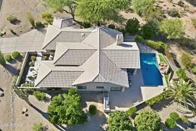 18820 E Mountainaire Drive, Rio Verde, AZ 85263 - Photo 3