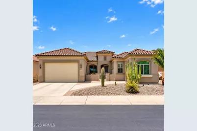 4210 N Potomac Drive, Florence, AZ 85132 - Photo 1