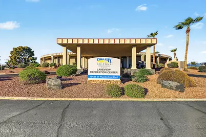 10918 W Thunderbird Boulevard, Sun City, AZ 85351 - Photo 25