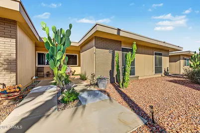 10918 W Thunderbird Boulevard, Sun City, AZ 85351 - Photo 3