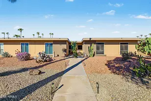 10918 W Thunderbird Blvd, Sun City, AZ 85351 - Photo 1