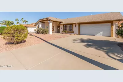 17619 N 133rd Drive, Sun City West, AZ 85375 - Photo 3