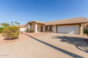 17619 N 133rd Dr, Sun City West, AZ 85375 - Photo 3