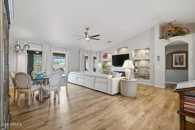 4084 N 156th Drive, Goodyear, AZ 85395 - Photo 3