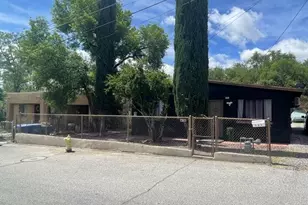 731 W Hughes St, Nogales, AZ 85621 - Photo 1