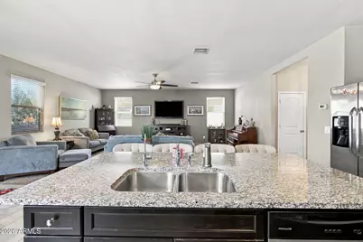 29937 W Whitton Avenue, Buckeye, AZ 85396 - Photo 15