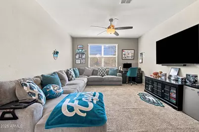 29937 W Whitton Avenue, Buckeye, AZ 85396 - Photo 19