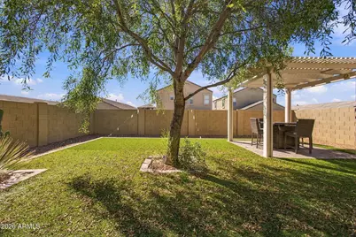 29937 W Whitton Avenue, Buckeye, AZ 85396 - Photo 33