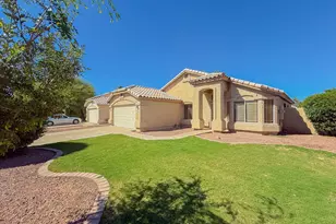 2336 E Manor Dr, Gilbert, AZ 85296 - Photo 3