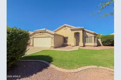 2336 E Manor Drive, Gilbert, AZ 85296 - Photo 1