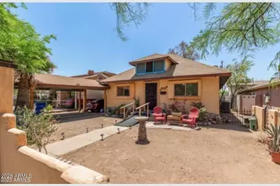 2133 W Monroe Street, Phoenix, AZ 85009 - Photo 1