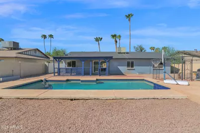 3041 S Date Street, Mesa, AZ 85210 - Photo 37