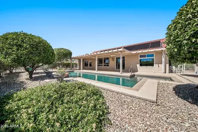 20229 N Sonnet Drive, Sun City West, AZ 85375 - Photo 45