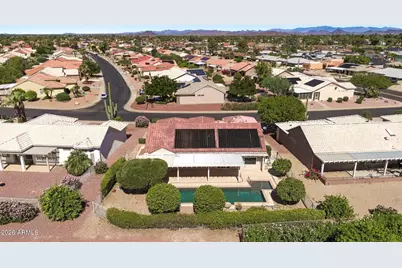 20229 N Sonnet Drive, Sun City West, AZ 85375 - Photo 57