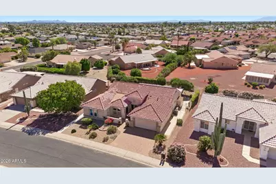 20229 N Sonnet Drive, Sun City West, AZ 85375 - Photo 53