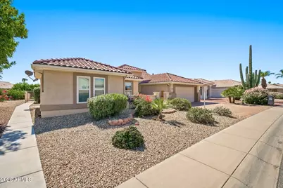 20229 N Sonnet Drive, Sun City West, AZ 85375 - Photo 3