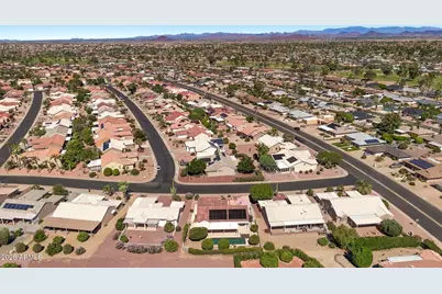 20229 N Sonnet Drive, Sun City West, AZ 85375 - Photo 59