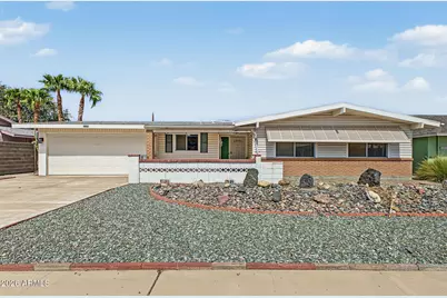 10408 W Camden Avenue, Sun City, AZ 85351 - Photo 1