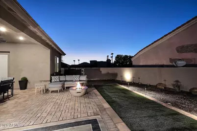 8341 E Canyon Estates Circle, Gold Canyon, AZ 85118 - Photo 31