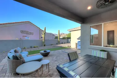 8341 E Canyon Estates Circle, Gold Canyon, AZ 85118 - Photo 27