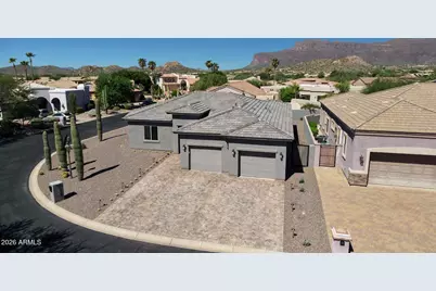 8341 E Canyon Estates Circle, Gold Canyon, AZ 85118 - Photo 61