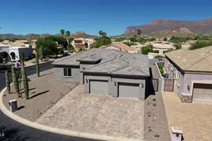 8341 E Canyon Estates Cir, Gold Canyon, AZ 85118 - Photo 61