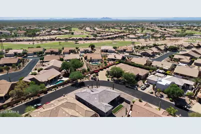 8341 E Canyon Estates Circle, Gold Canyon, AZ 85118 - Photo 63