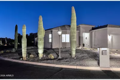8341 E Canyon Estates Circle, Gold Canyon, AZ 85118 - Photo 13