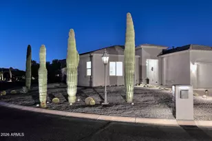 8341 E Canyon Estates Cir, Gold Canyon, AZ 85118 - Photo 13