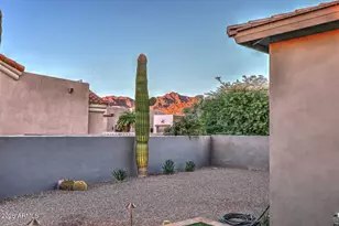 8341 E Canyon Estates Cir, Gold Canyon, AZ 85118 - Photo 33