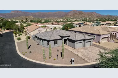 8341 E Canyon Estates Circle, Gold Canyon, AZ 85118 - Photo 57