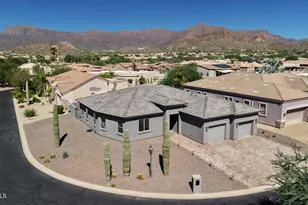 8341 E Canyon Estates Cir, Gold Canyon, AZ 85118 - Photo 57