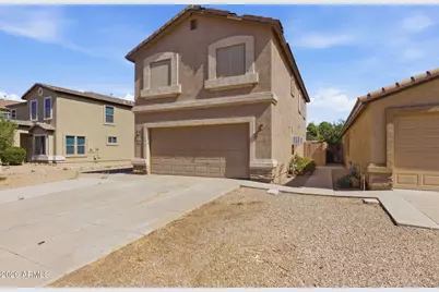 11044 E Wallflower Lane, Florence, AZ 85132 - Photo 3