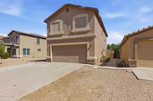 11044 E Wallflower Ln, Florence, AZ 85132 - Photo 3