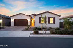 23018 E Lords Wy, Queen Creek, AZ 85142 - Photo 1