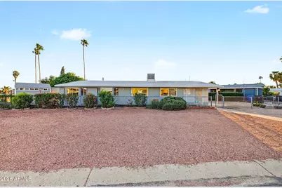 1780 S 74th Street, Mesa, AZ 85209 - Photo 1
