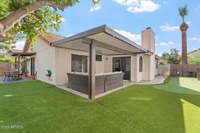 2151 S Catarina --, Mesa, AZ 85202 - Photo 19