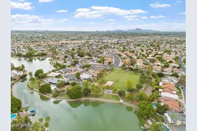 2151 S Catarina --, Mesa, AZ 85202 - Photo 27