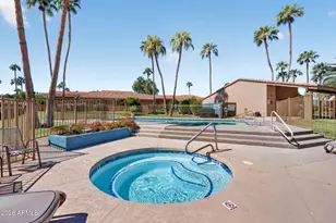 16301 E Rosetta Dr, Fountain Hills, AZ 85268 - Photo 35