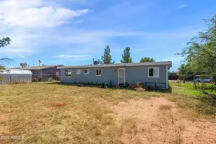 4963 E De Medici Dr, Sierra Vista, AZ 85635 - Photo 31