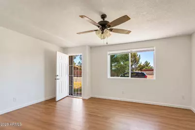 4963 E De Medici Drive, Sierra Vista, AZ 85635 - Photo 11