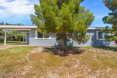 4963 E De Medici Drive, Sierra Vista, AZ 85635 - Photo 5