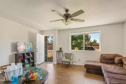 4963 E De Medici Drive, Sierra Vista, AZ 85635 - Photo 17