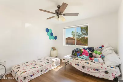 4963 E De Medici Drive, Sierra Vista, AZ 85635 - Photo 23