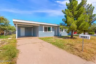 4963 E De Medici Dr, Sierra Vista, AZ 85635 - Photo 1