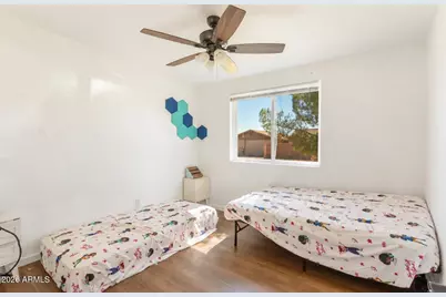 4963 E De Medici Drive, Sierra Vista, AZ 85635 - Photo 9