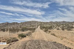 8704 S Lamb Rd, Casa Grande, AZ 85193 - Photo 1