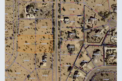 8704 S Lamb Road #17, Casa Grande, AZ 85193 - Photo 11