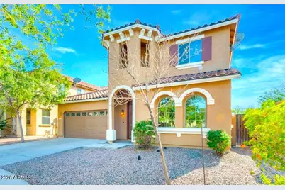 3853 E Claxton Avenue, Gilbert, AZ 85297 - Photo 1